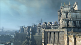 Illustration for article titled BioShock Infinite vs. Dishonored: The Comparison We Had To Make